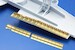 Detailset Bristol Blenheim MKI Landing Flaps (Airfix)  E72-591