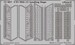 Detailset MiG15UTI Landingflaps (Eduard) E72-607