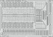 Detailset Shackleton AEW2 landing Flaps (Airfix) E72-666