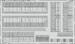 Detailset Vickers Wellington MK1a/c Landing Flaps (Airfix) E72-672