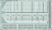 Detailset Boeing B52G Stratofortress Flaps (Modelcollect)  E72-677
