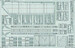 Detailset Boeing B52G Stratofortress Flaps (Modelcollect) E72-677