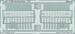 Detailset Curtiss P40K Warhawk Landing Flaps (Special Hobby) E72-681