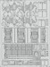 Detailset Short Sunderland Mk.III Maintenance Platforms (Special Hobby) E72-709