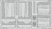 Detailset  Bristol Beaufort Landing flaps  (Airfix) E72-712