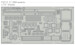 Detailset Lockheed C130H Hercules Exterior (Zvezda) E72-713