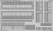 Detailset Vickers Wellington MKII Landing Flaps (Airfix) E72-720