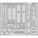Detailset B26B/C Marauder exterior (Hasegawa/Hobby 2000) E72-726