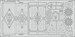 Detailset PBY5A Catalina Exterior (Academy/ Hobby 2000) E72-731