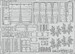 Detailset  B-29 exterior (Hobby 2000/Academy) 