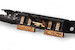 Detailset B-29 bomb bay (Hobby 2000/Academy) E72-733