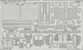 Detailset  B24H Liberator Undercarriage (Airfix) e72-739