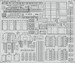 Detailset  B24J Liberator Bomb Bay (Hasegawa) e72-750