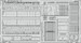 Detailset Grumman TBF-1C Avenger Bomb Bay (Hobby Boss) e72-755