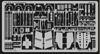 Detailset F4J Phantom (Hasegawa) E73-209