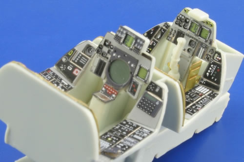 Detailset F14A Tomcat (Revell) E73-217