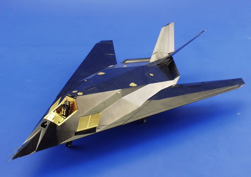 Detailset F117A Nighthawk (Hasegawa)  E73-253