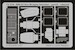 Detailset MH53C Sea Dragon Interior (Revell Italeri)  E73-276