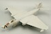 Detailset BAC Canberra PR9 -Self Adhesive (Airfix) E73-352