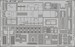 Detailset Messerschmitt BF110E Self Adhesive (Airfix)  E73-392