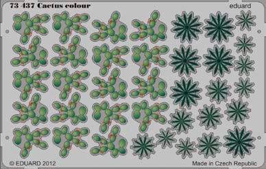 Cactus E73-437