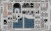 Detailset Spitfire F MKVII Self Adhesive (Italeri) E73-449