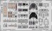 Detailset Junkers Ju87B-1 (Airfix) (REISSUE) E73-543