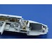 Detailset Shackleton MR2 Fuselage Interior (Airfix) E73-544