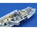 Detailset Shackleton MR2 Fuselage Interior (Airfix) E73-544