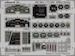 Detailset H8K-2 Emily cockpit interior (Hasegawa) E73-592