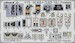 Detailset Phantom FG1 (Airfix) (REISSUE) E73-625