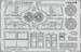 Detailset Phantom FG1 (Airfix) (REISSUE)  E73-625
