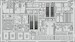 Detailset Liberator GRV upgrade (Eduard)  E73-627