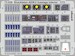 Detailset Shackleton AEW2 Fuselage interior (Airfix) E73-630