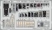 Detailset Vickers Wellington MK1a/c (Airfix) E73-639