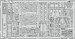 Detailset F4J Phantom (Academy) E73-659