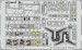 Detailset F/A18A Hornet (Academy) E73-663