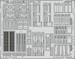 Detailset Sunderland MKV  Interior (Special Hobby)  E73-668