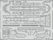 Detailset Grumman F14A Interior (Hobby Boss)  E73-671
