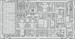 Detailset Lancaster MKI/MKIII Interior (Revell)  E73-673