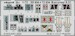 Detailset Buccaneer S2C (Airfix) E73-694