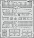 Detailset Yakovlev Yak1b (Arma)  E73-699
