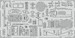 Detailset F15J Eagle (Great Wall Hobby)  E73-703