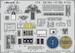Detailset F15J Eagle (Great Wall Hobby) E73-703