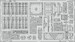 Detailset F35B Lighning II (Academy)  E73-712