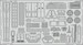 Detailset Grumman F14A Tomcat (Great Wall Hobby)  e73-715