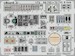 Detailset Grumman F14A Tomcat (Great Wall Hobby) E73-715