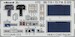 Detailset Dewoitine D.520 (Hasegawa, Hobby 2000) E73-718