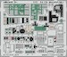 Detailset  Bristol Beaufort MK1 (Airfix) E73-725