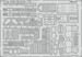 Detailset  BAe Hawk 100 Srs (Airfix)  E73-726